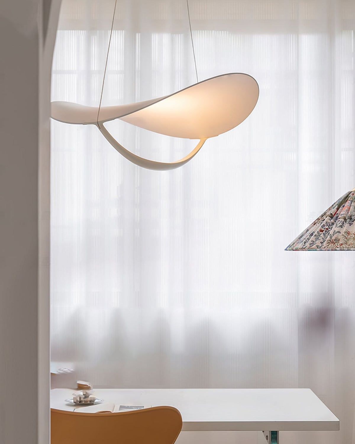 Ultalyra Lampe Pendante PVC - Neutralighting