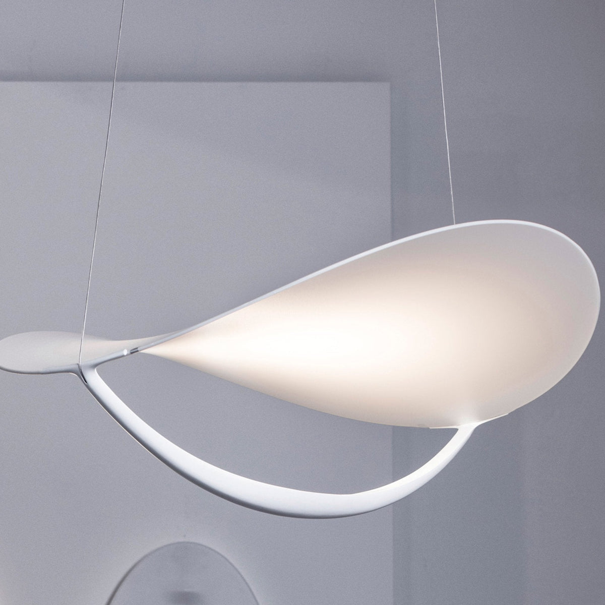 Ultalyra Lampe Pendante PVC - Neutralighting