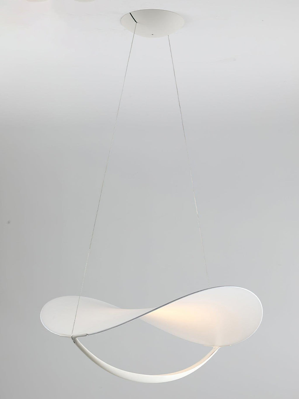 Ultalyra Lampe Pendante PVC - Neutralighting