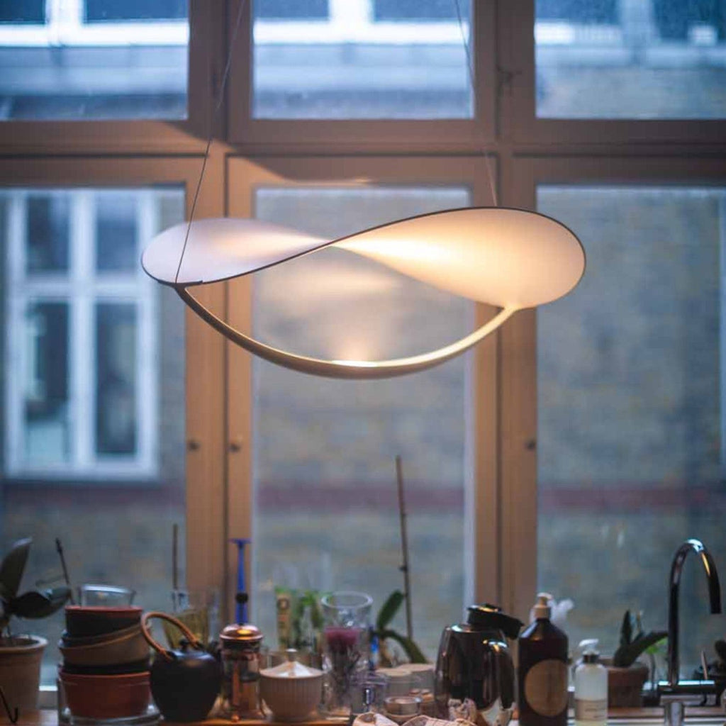Ultalyra Lampe Pendante PVC - Neutralighting