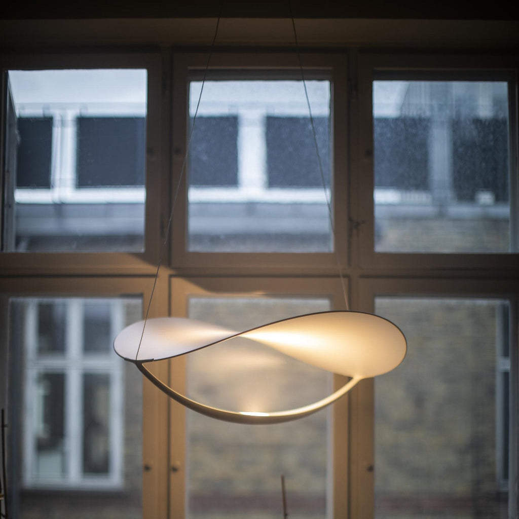Ultalyra Lampe Pendante PVC - Neutralighting