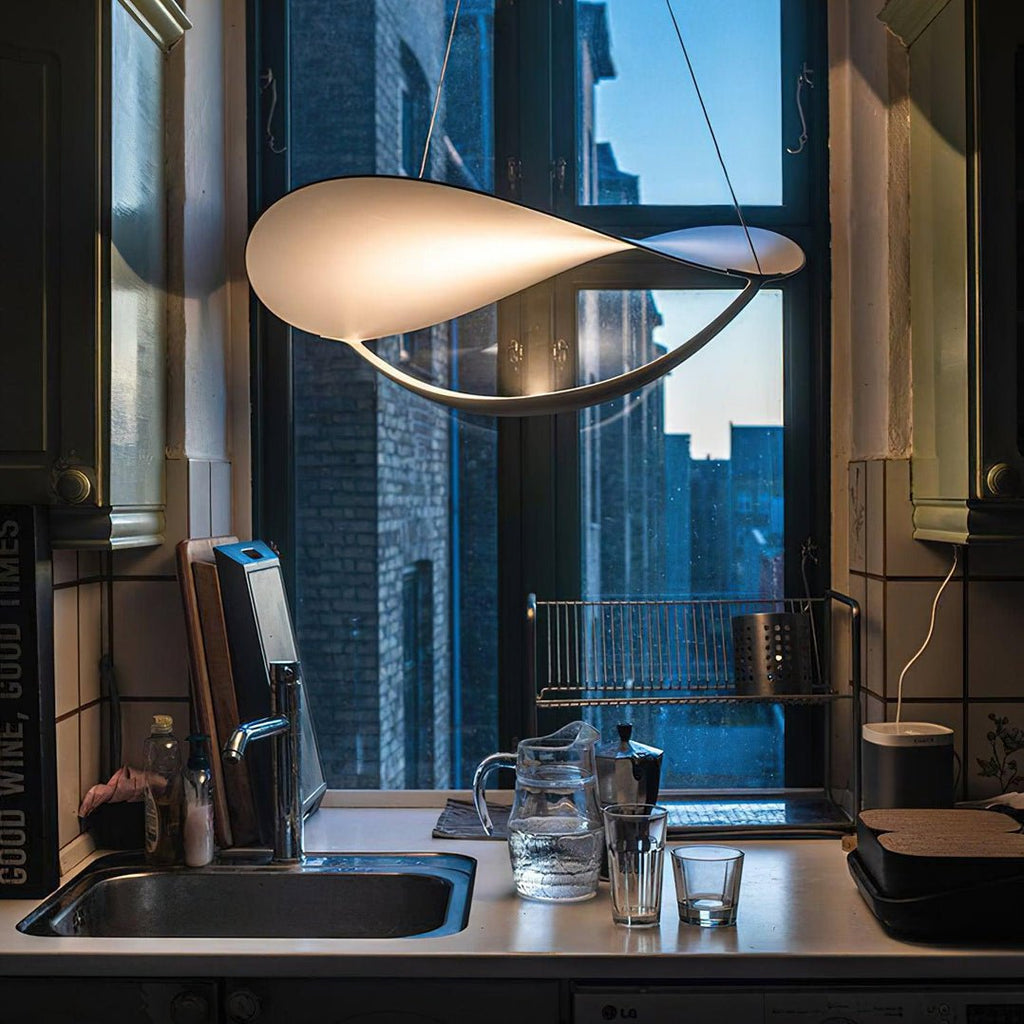 Ultalyra Lampe Pendante PVC - Neutralighting