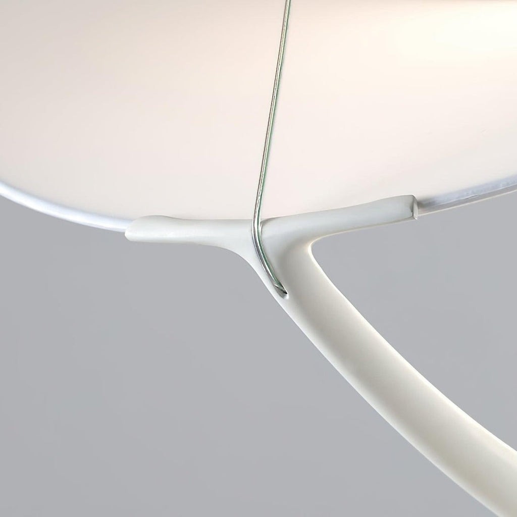 Ultalyra Lampe Pendante PVC - Neutralighting