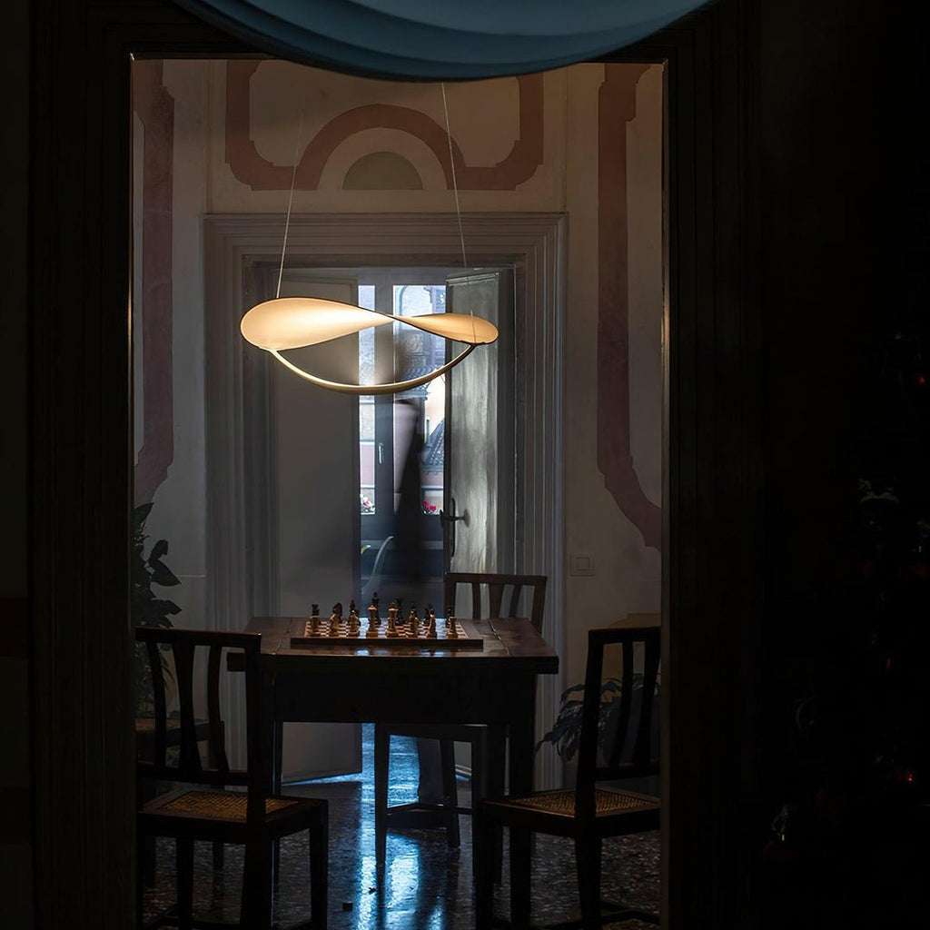 Ultalyra Lampe Pendante PVC - Neutralighting