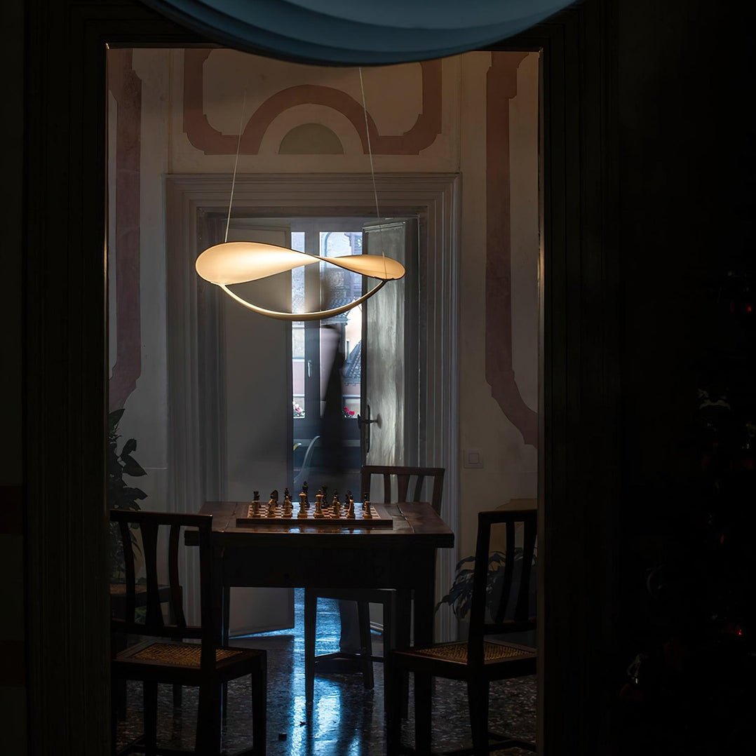 Ultalyra Lampe Pendante PVC - Neutralighting