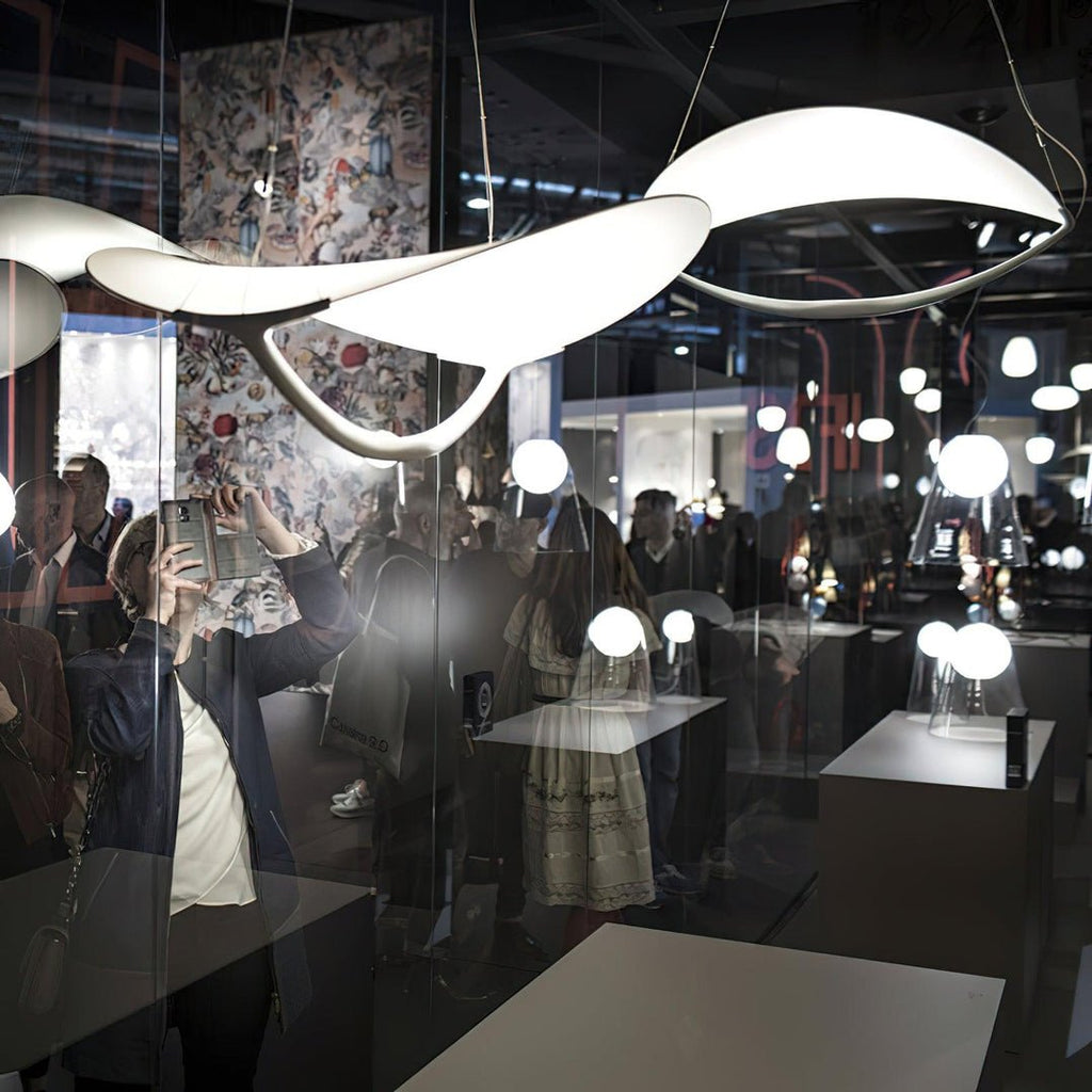 Ultalyra Lampe Pendante PVC - Neutralighting