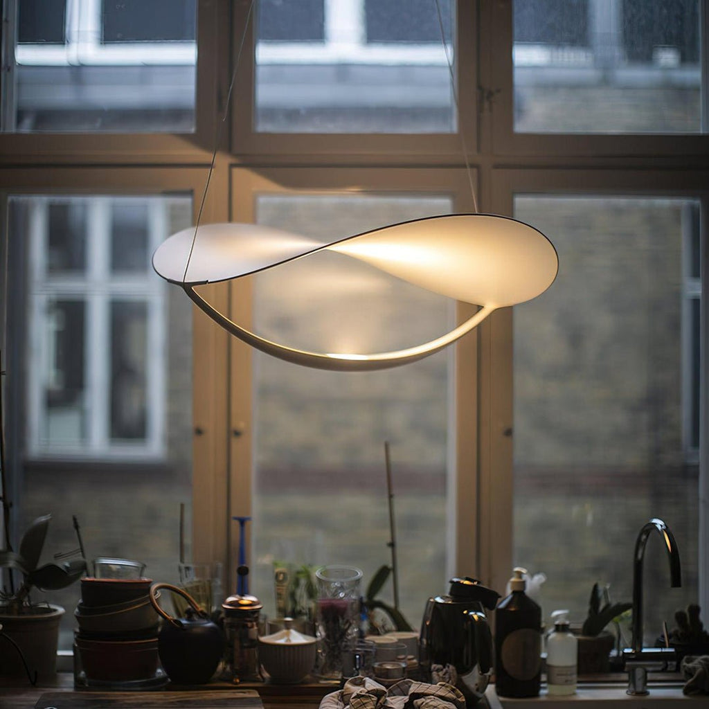 Ultalyra Lampe Pendante PVC - Neutralighting