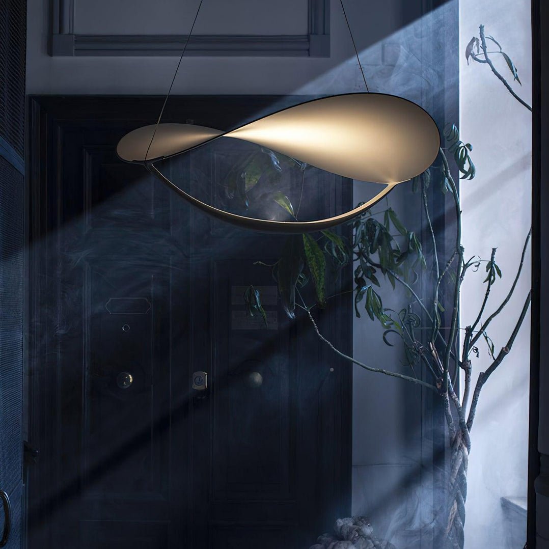 Ultalyra Lampe Pendante PVC - Neutralighting