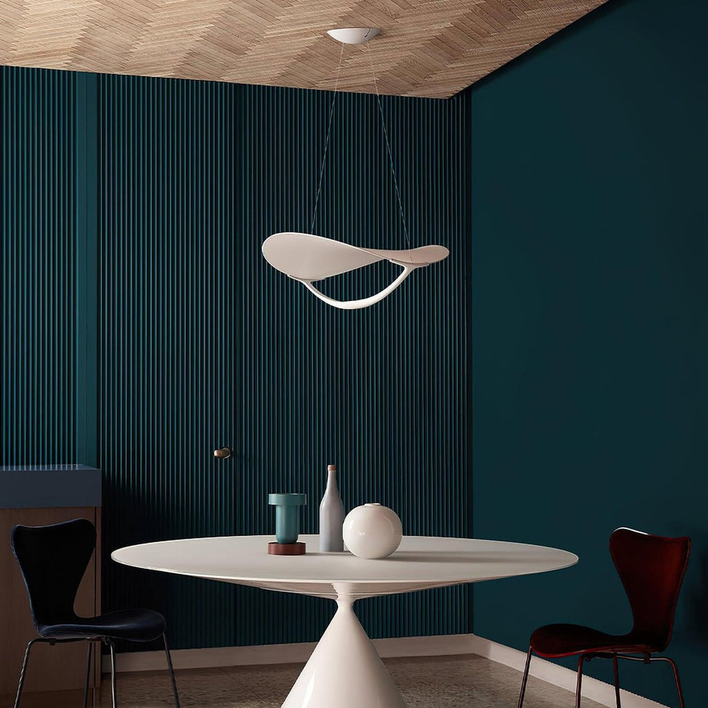 Ultalyra Lampe Pendante PVC - Neutralighting