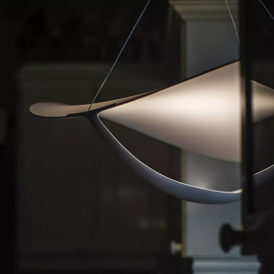 Ultalyra Lampe Pendante PVC - Neutralighting