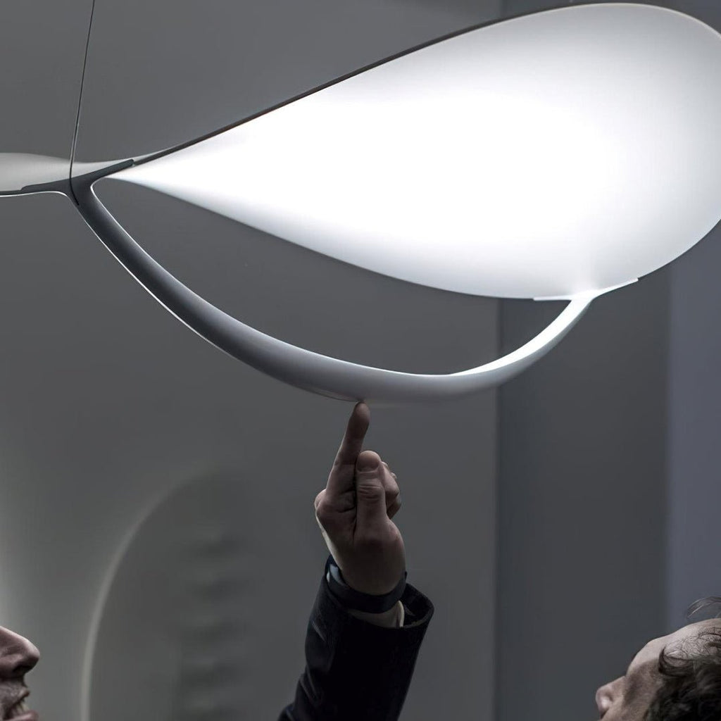 Ultalyra Lampe Pendante PVC - Neutralighting