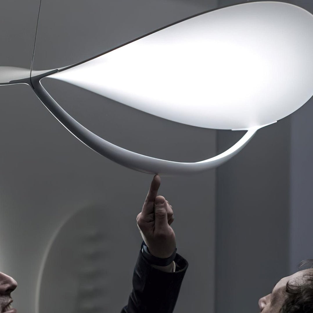 Ultalyra Lampe Pendante PVC - Neutralighting