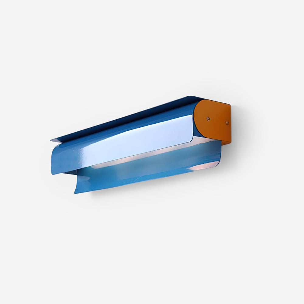 Plixo Applique Murale Sculpturale Color-Block - Neutralighting