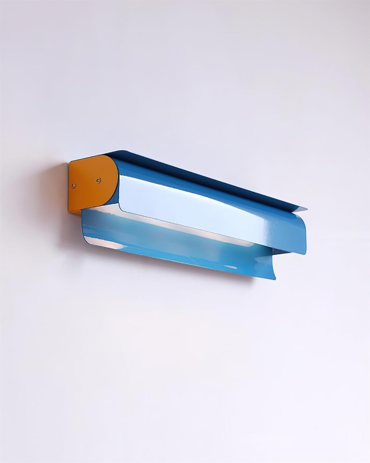 Plixo Applique Murale Sculpturale Color-Block - Neutralighting