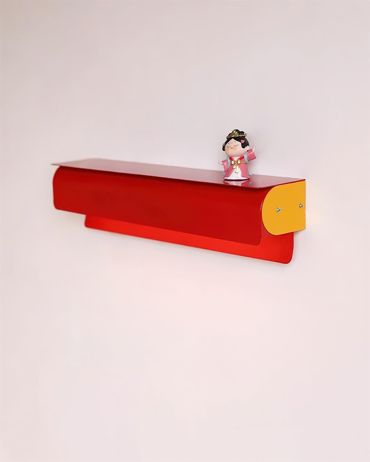 Plixo Applique Murale Sculpturale Color-Block - Neutralighting