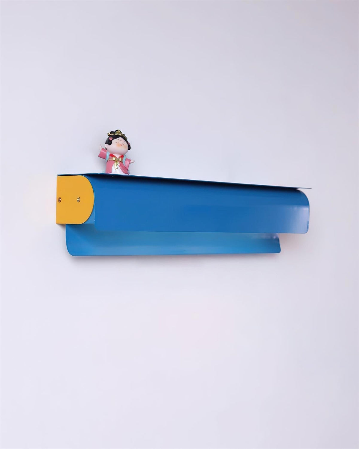 Plixo Applique Murale Sculpturale Color-Block - Neutralighting