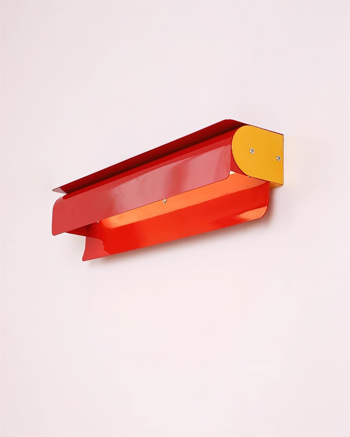 Plixo Applique Murale Sculpturale Color-Block - Neutralighting