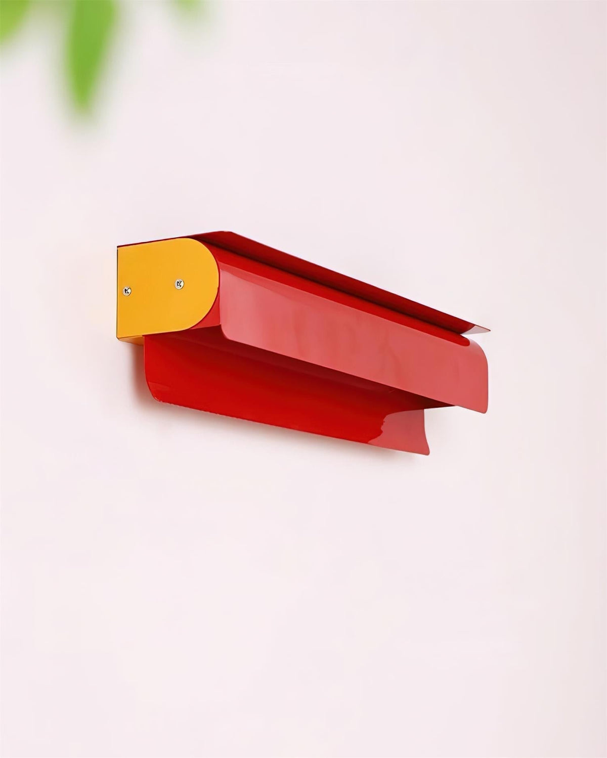 Plixo Applique Murale Sculpturale Color-Block - Neutralighting