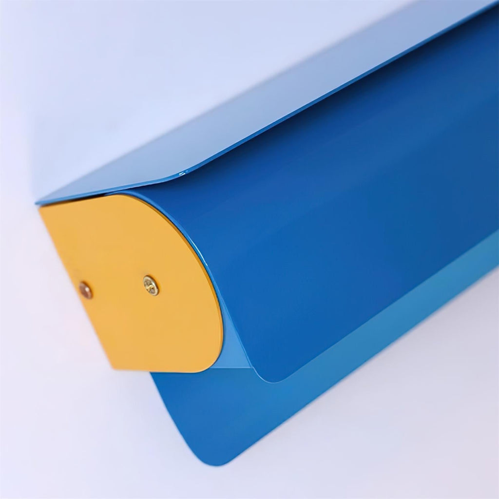 Plixo Applique Murale Sculpturale Color-Block - Neutralighting