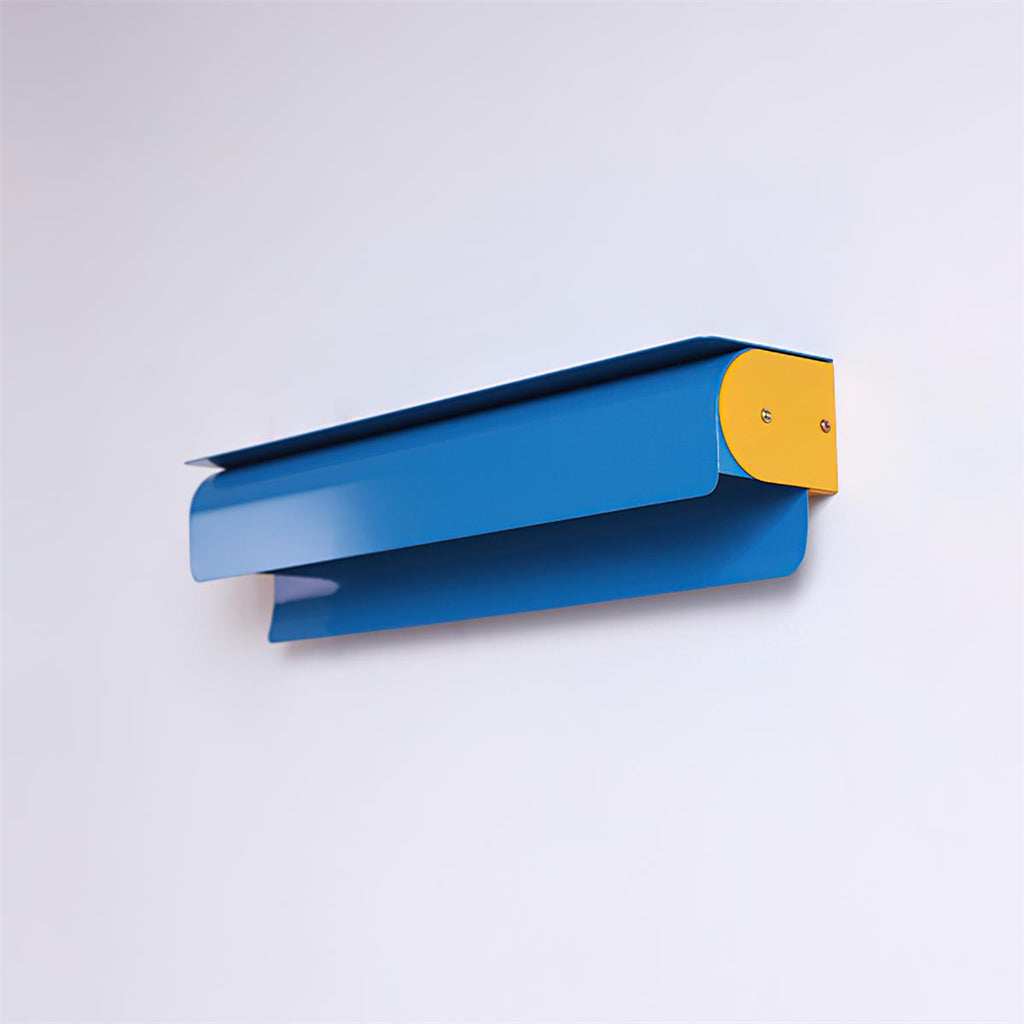 Plixo Applique Murale Sculpturale Color-Block - Neutralighting