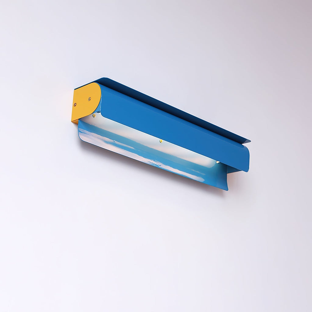 Plixo Applique Murale Sculpturale Color-Block - Neutralighting