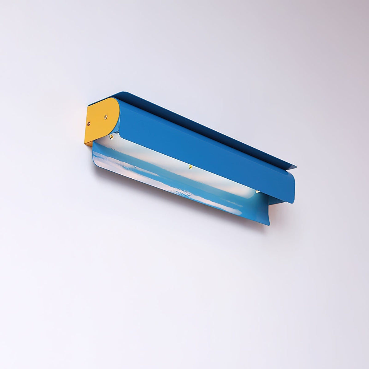 Plixo Applique Murale Sculpturale Color-Block - Neutralighting
