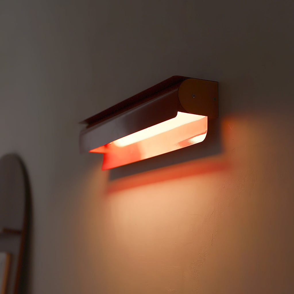 Plixo Applique Murale Sculpturale Color-Block - Neutralighting