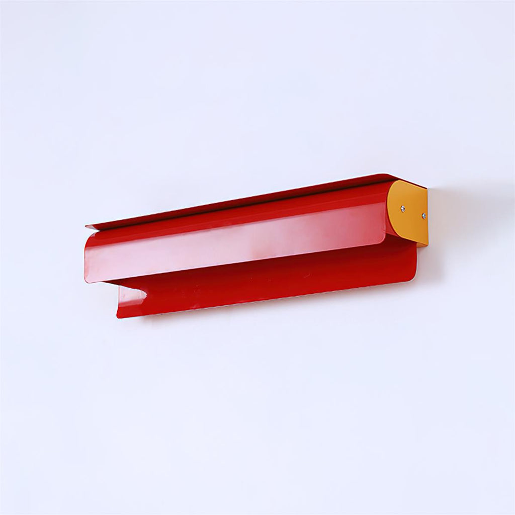 Plixo Applique Murale Sculpturale Color-Block - Neutralighting