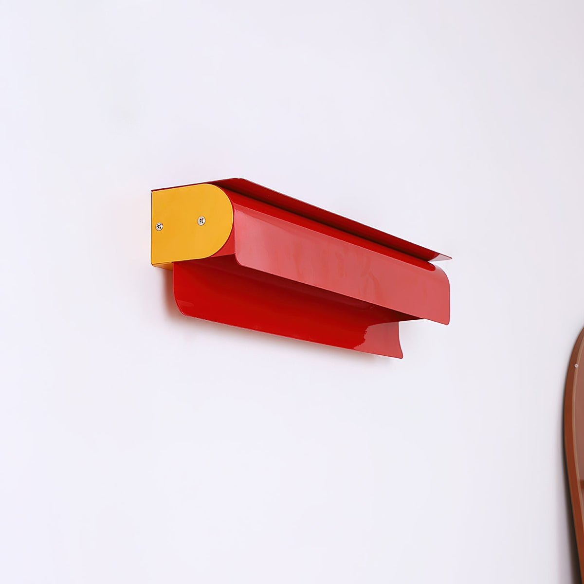 Plixo Applique Murale Sculpturale Color-Block - Neutralighting