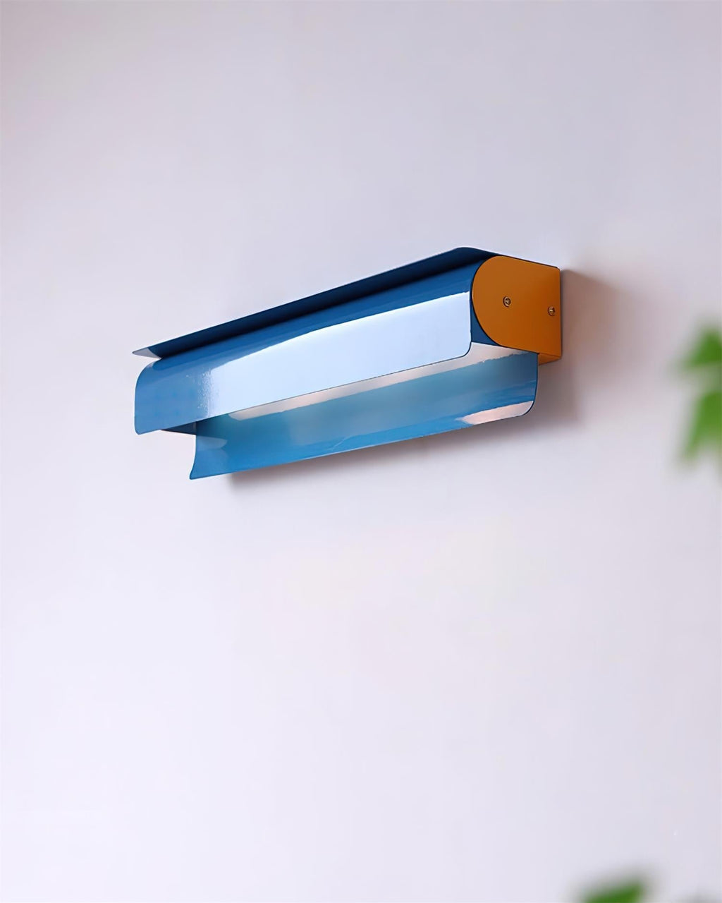 Plixo Applique Murale Sculpturale Color-Block - Neutralighting
