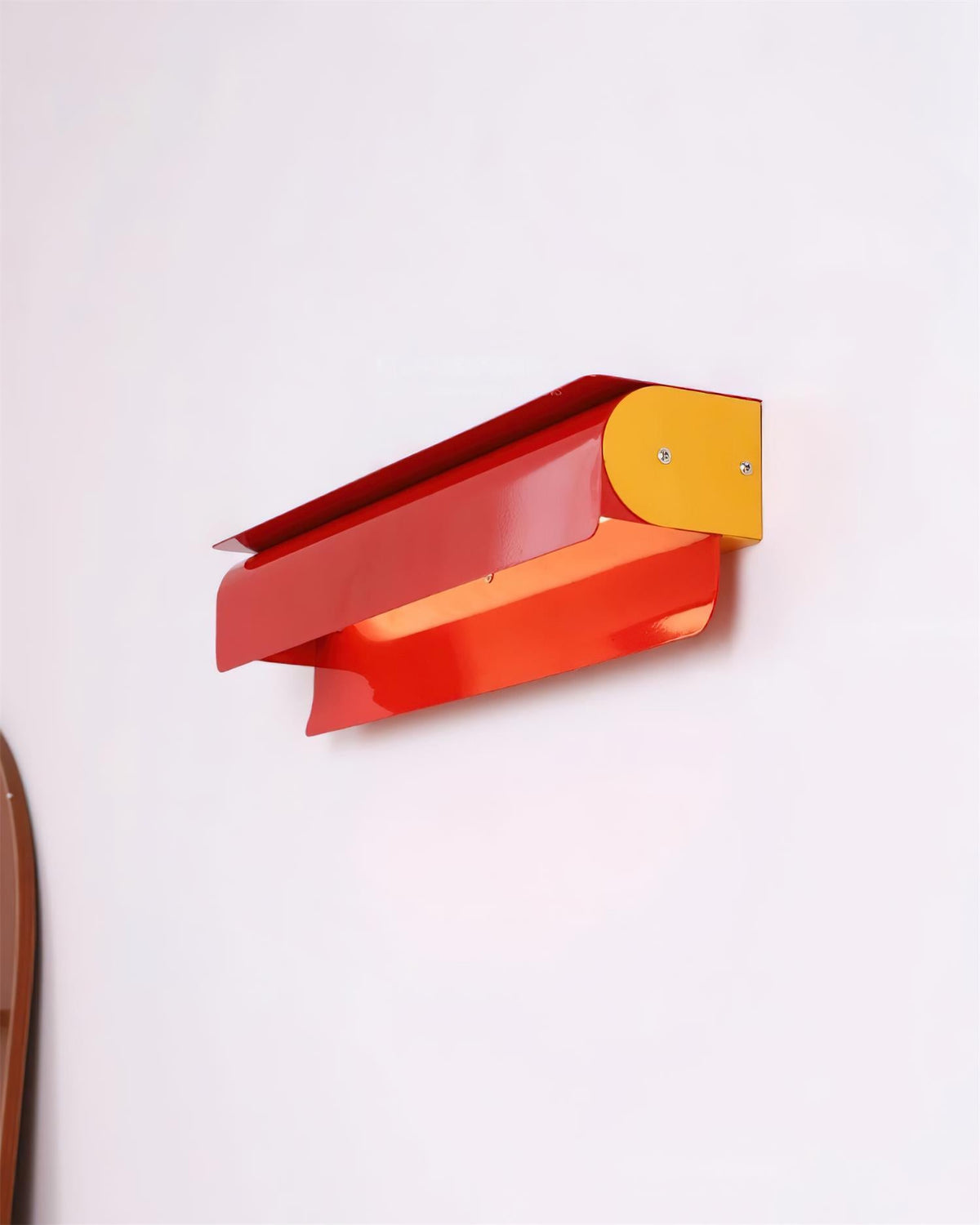 Plixo Applique Murale Sculpturale Color-Block - Neutralighting