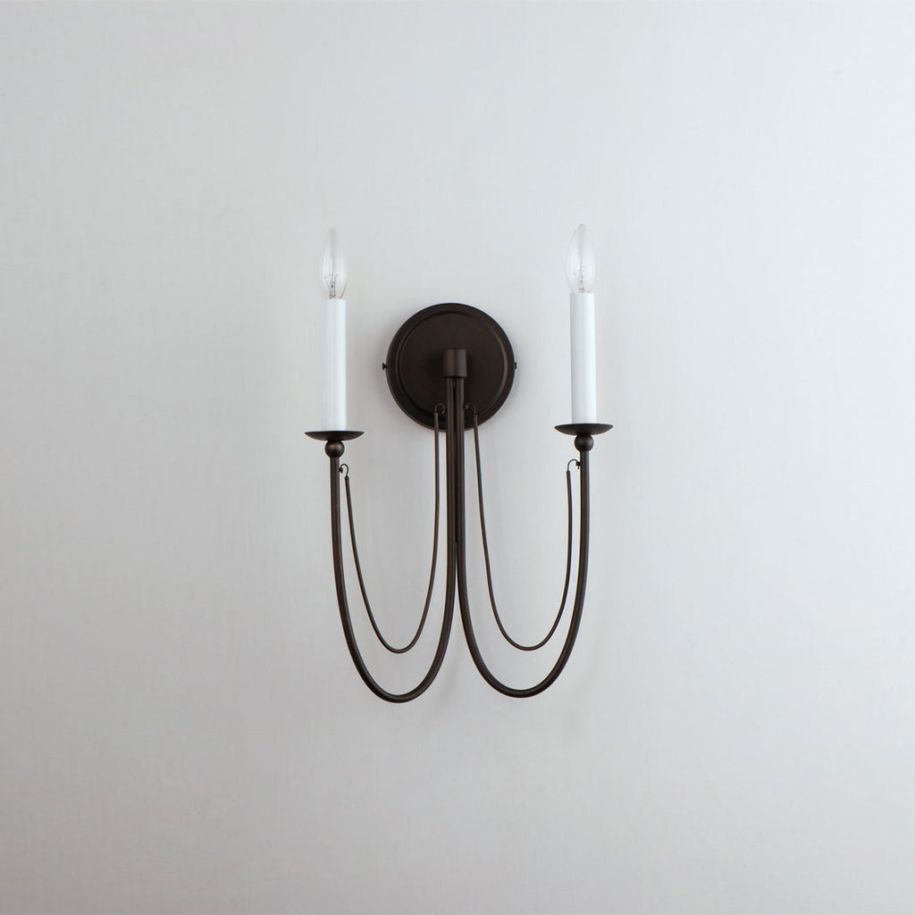 Aursilila Applique Murale Métal Minimaliste Moderne - Neutralighting