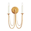 Aursilila Applique Murale Métal Minimaliste Moderne - Neutralighting