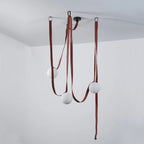 Zephira Suspension à Sangles Multiples - Neutralighting