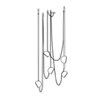 Nerithic Suspension Contemporaine - Neutralighting