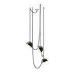Nerithic Suspension Contemporaine - Neutralighting