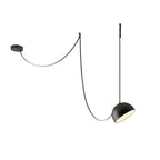 Nerithic Suspension Contemporaine - Neutralighting