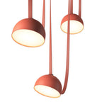 Nerithic Suspension Contemporaine - Neutralighting