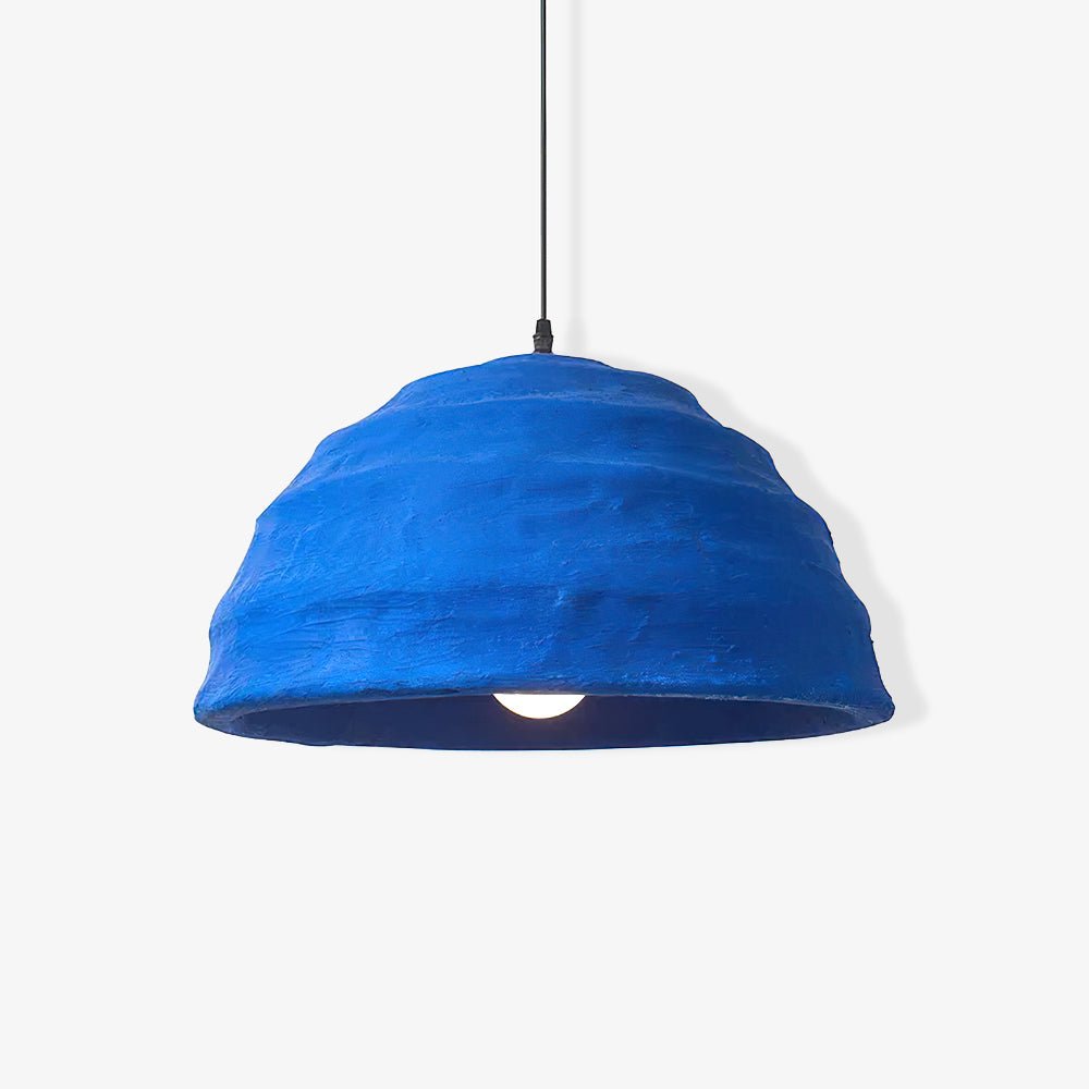 Aurrineth Suspension en Résine - Neutralighting