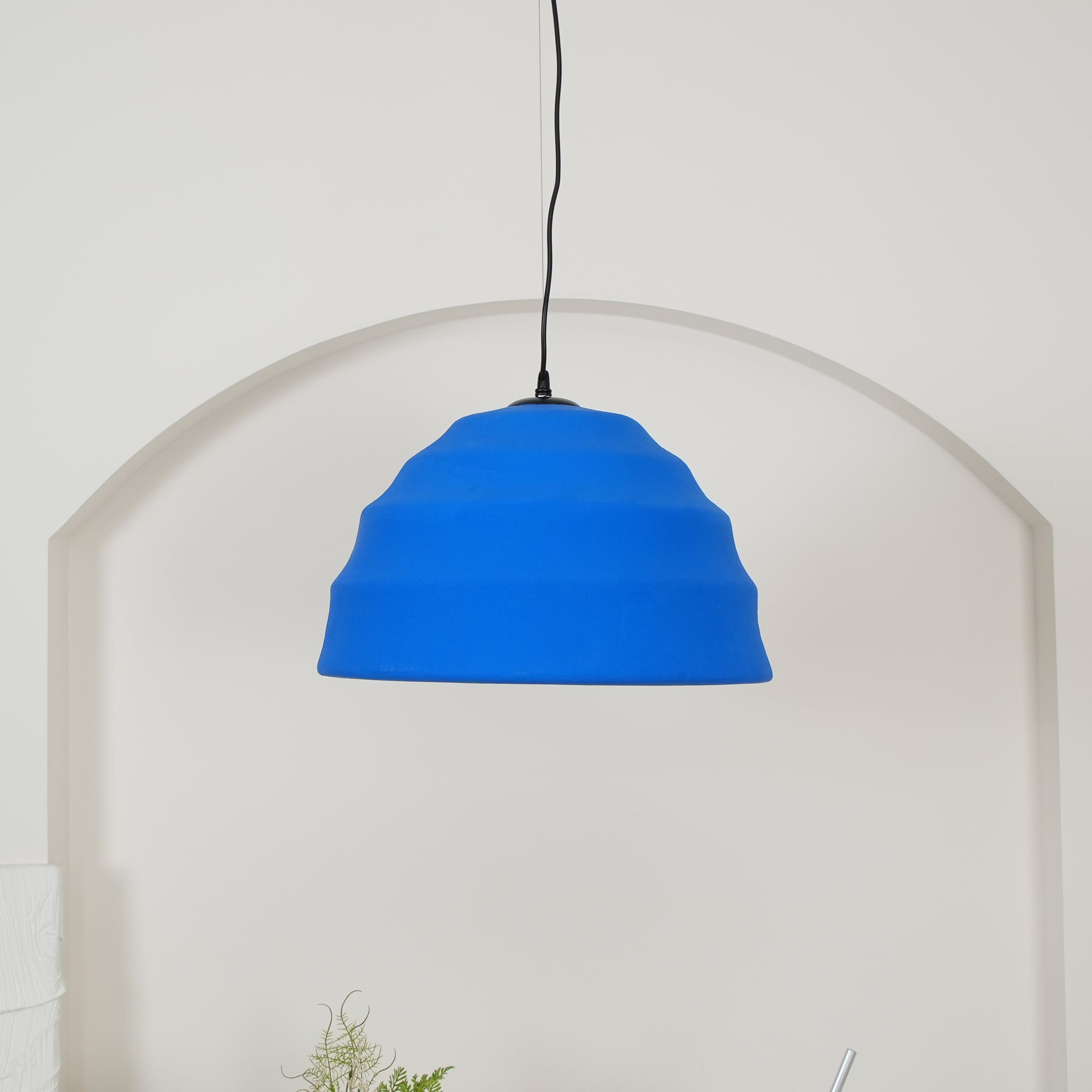 Aurrineth Suspension en Résine - Neutralighting