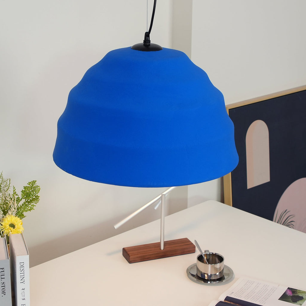 Aurrineth Suspension en Résine - Neutralighting