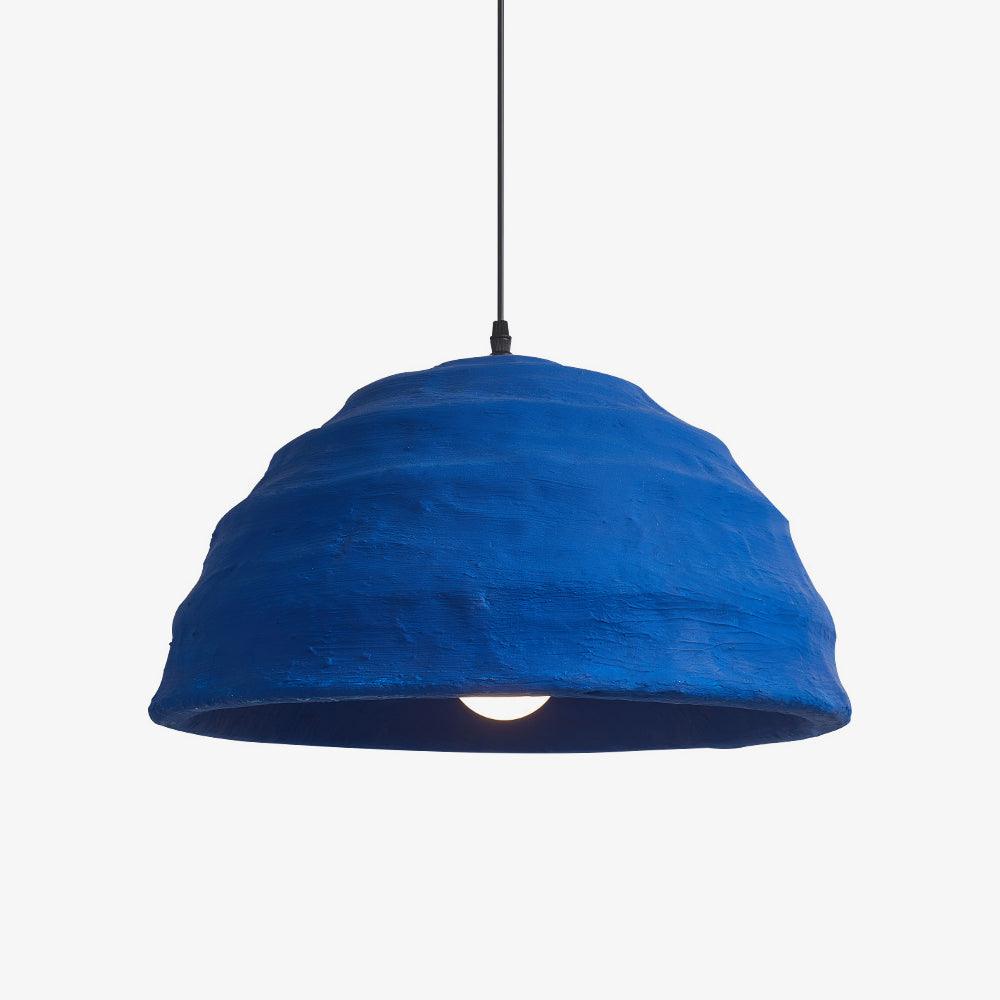 Aurrineth Suspension en Résine - Neutralighting