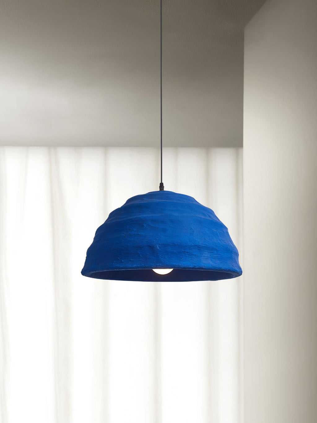 Aurrineth Suspension en Résine - Neutralighting