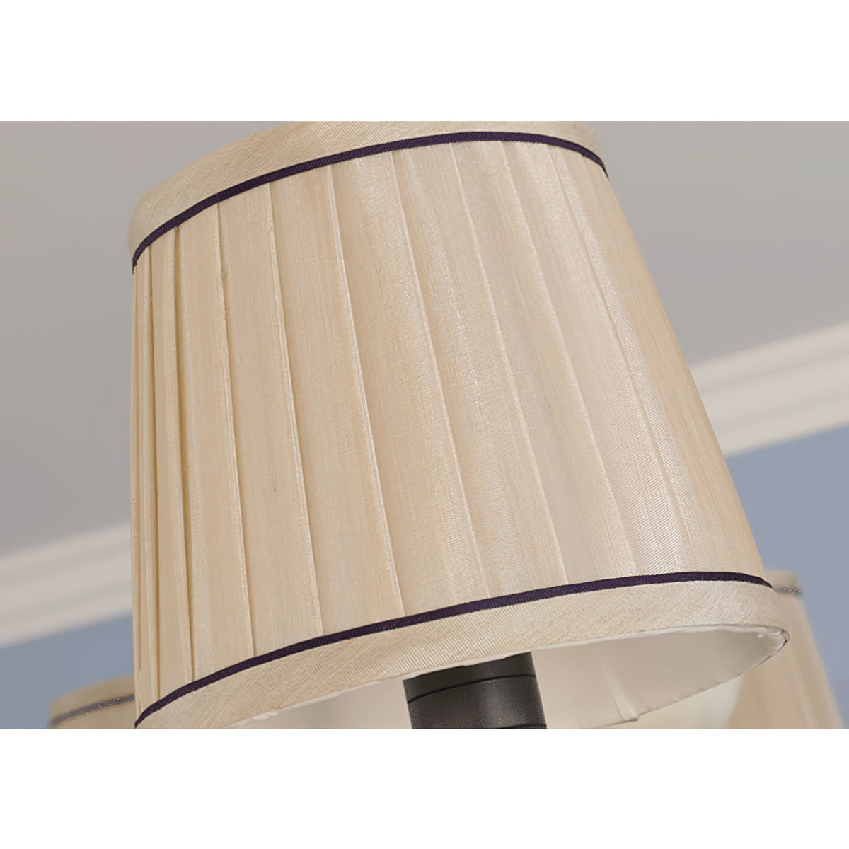 Ivenenc Lustre Laiton Luxe Postmoderne - Neutralighting
