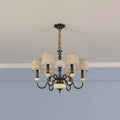 Ivenenc Lustre Laiton Luxe Postmoderne - Neutralighting