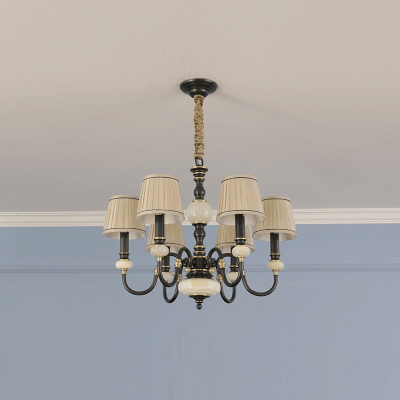Ivenenc Lustre Laiton Luxe Postmoderne - Neutralighting