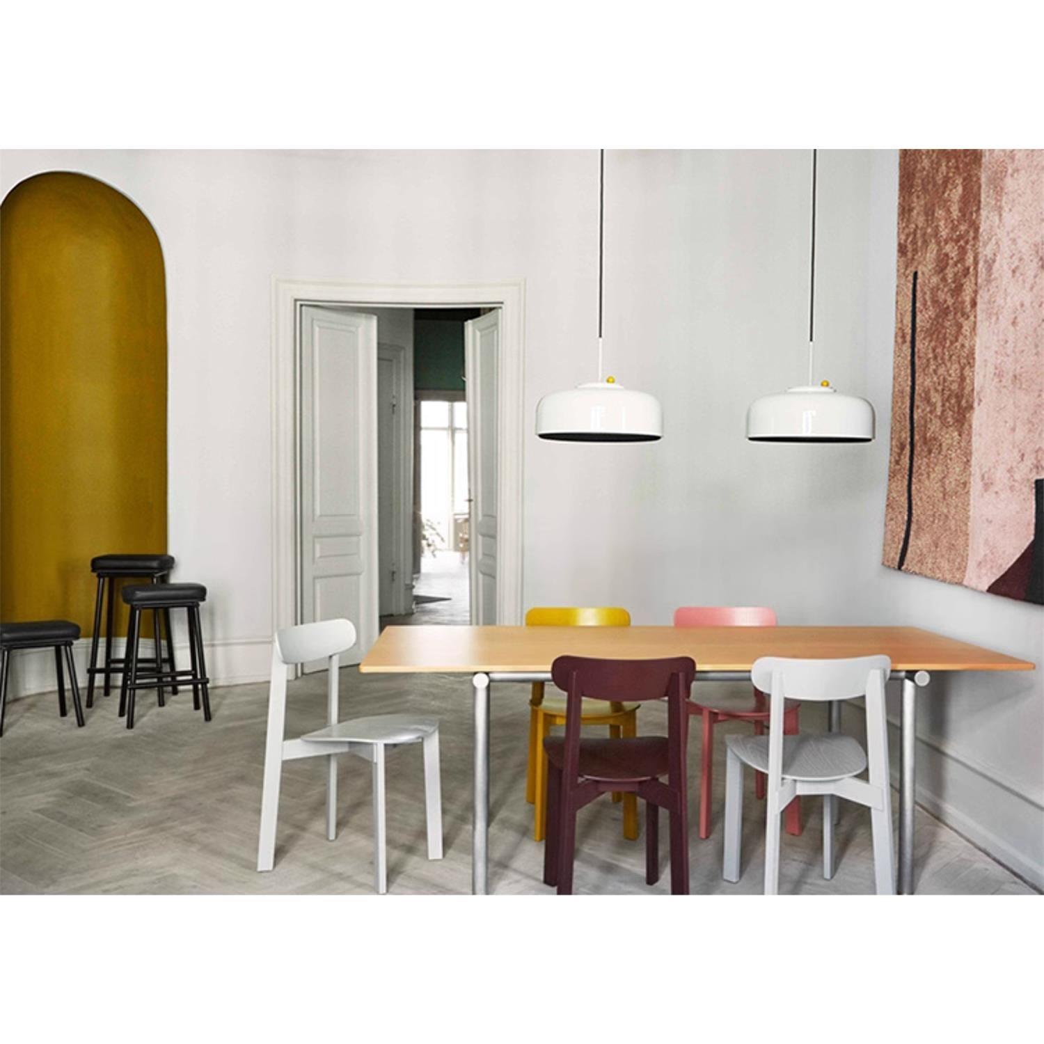 Zeloror Lampe Suspension Dodue de Style Moderne Minimaliste - Neutralighting