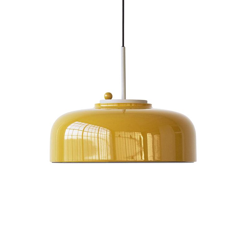 Zeloror Lampe Suspension Dodue de Style Moderne Minimaliste - Neutralighting
