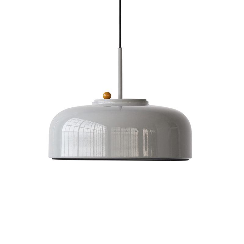Zeloror Lampe Suspension Dodue de Style Moderne Minimaliste - Neutralighting