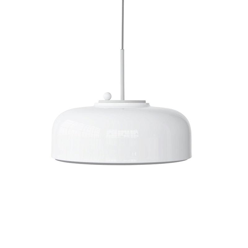 Zeloror Lampe Suspension Dodue de Style Moderne Minimaliste - Neutralighting